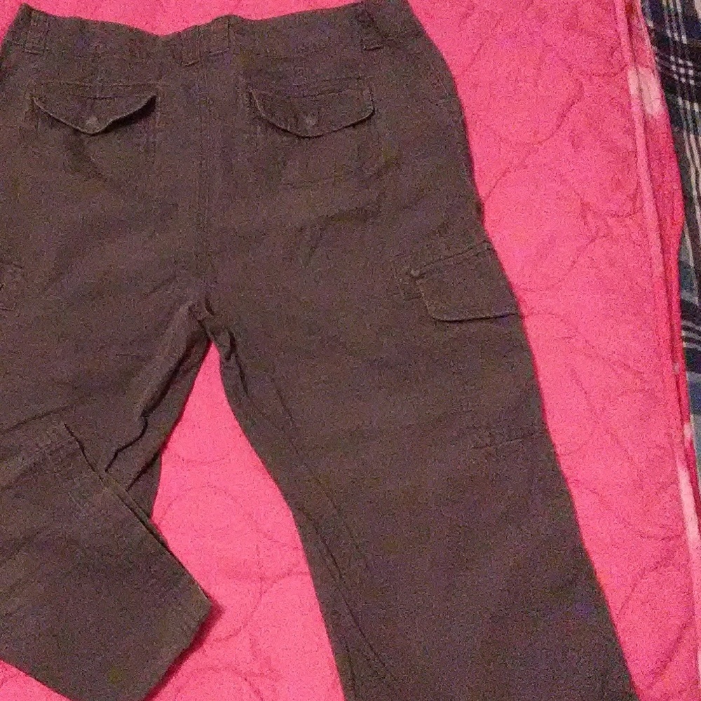 Capri pants - Picture 2 of 4